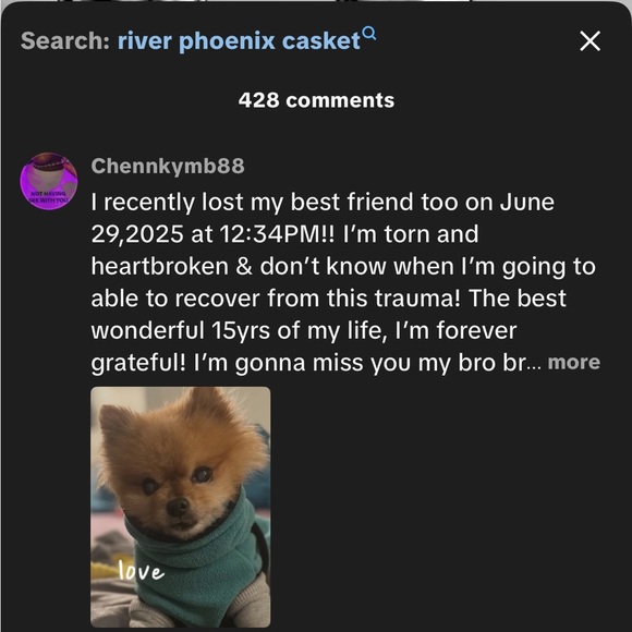 Meet your Posher, Chink - Picture 7 of 9